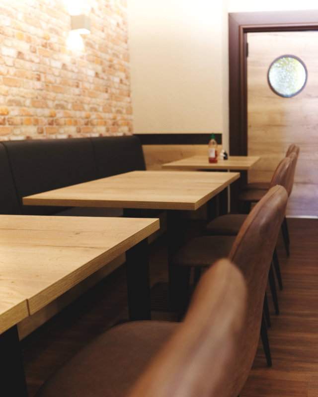 Lokal Zhang Nudeln Traunstein