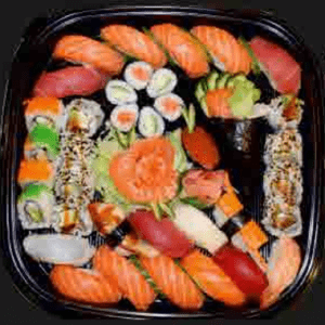 S17) Sushi Party für 2-3 Personen